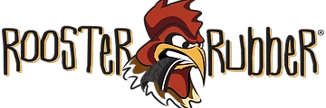 Rooster Rubber