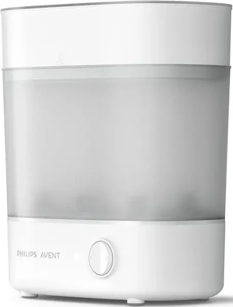 Philips Avent Steam Sterilizer SCF291/00 1 pc