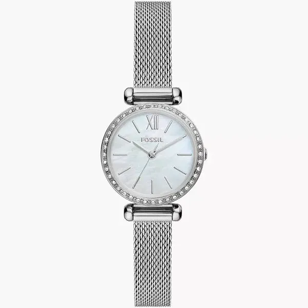 Fossil Women's Tillie Mini Watch