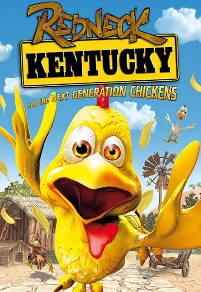 Redneck Kentucky