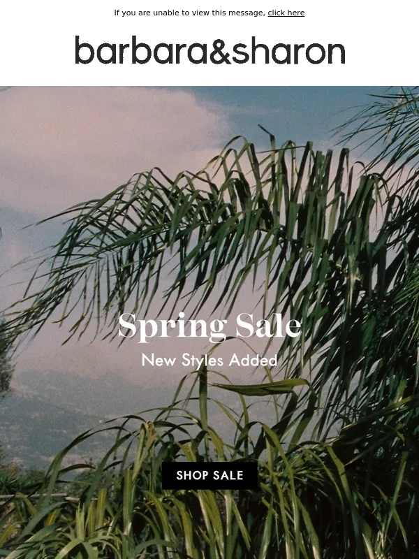 Ba&sh - Spring Sale: New Styles Added