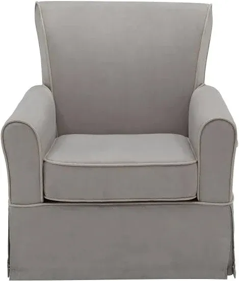 Delta Children Benbridge Glider Swivel Rocker Chair