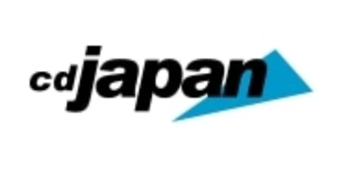 CDJapan