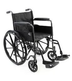 Karman KN-800T Standard Wheelchair
