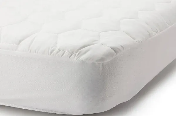 The Big One Kids Waterproof Mattress Pad