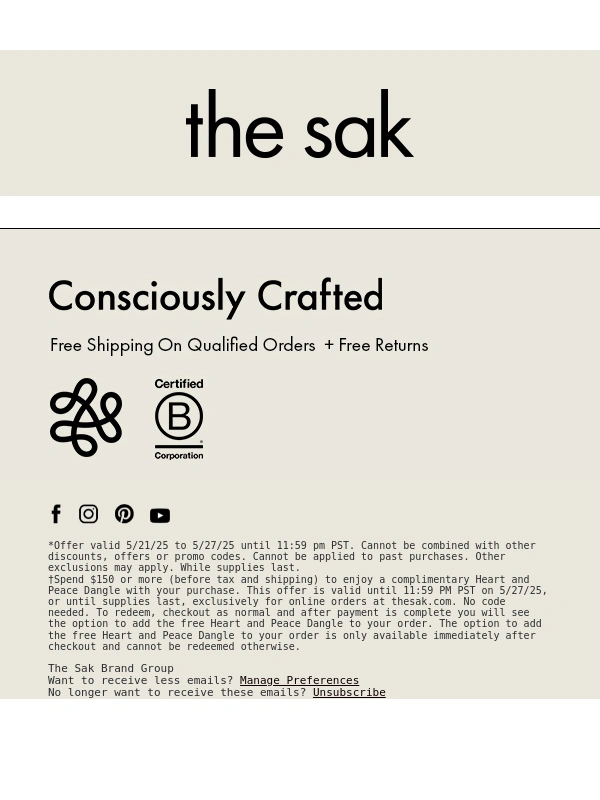 The Sak - 30% OFF Best-Selling Crochet