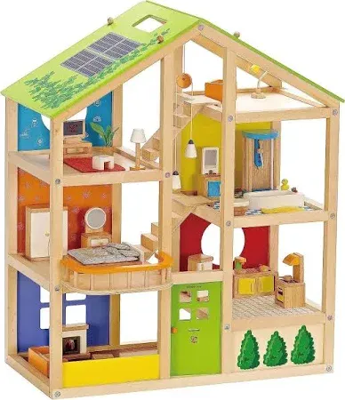 Hape All Season House