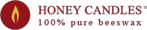 Honey Candles