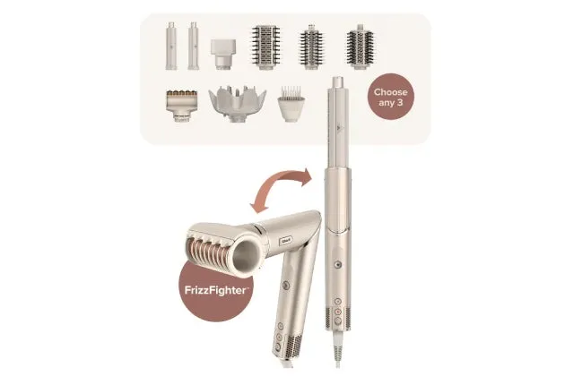 Shark FlexStyle Air Drying & Styling System