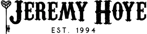 Jeremy Hoye