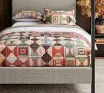 Jaxson Quilt