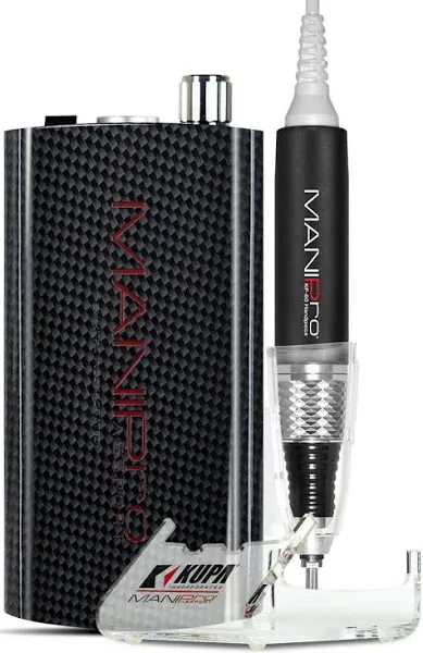 Kupa Manipro Passport Complete Set KP60 Handpiece