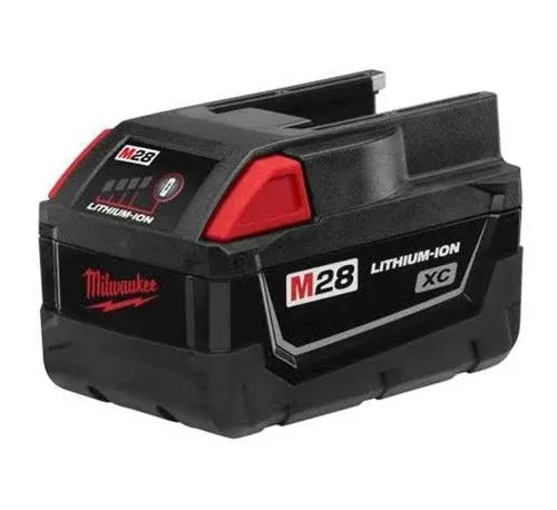 Milwaukee 48-11-2830 Lithium-Ion Battery