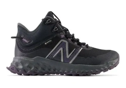 New Balance Women's Fresh Foam Garoe Midcut GTX Shoes