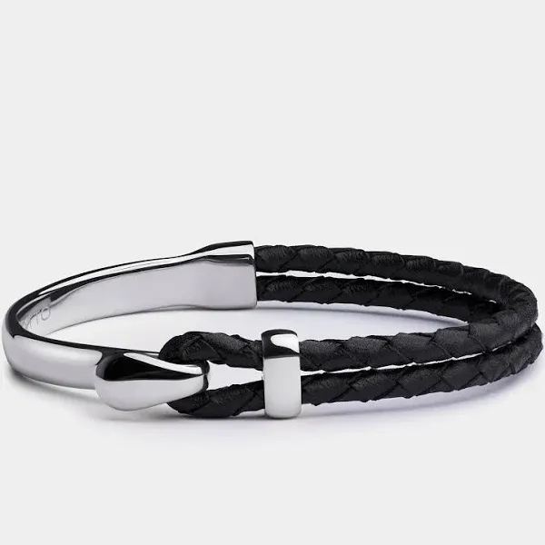 Men Elegatto Signature Bracelet
