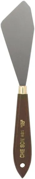 Jack Richeson Italian Painting Knife #881