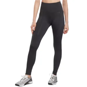 Reebok Women's High Rise Leggings