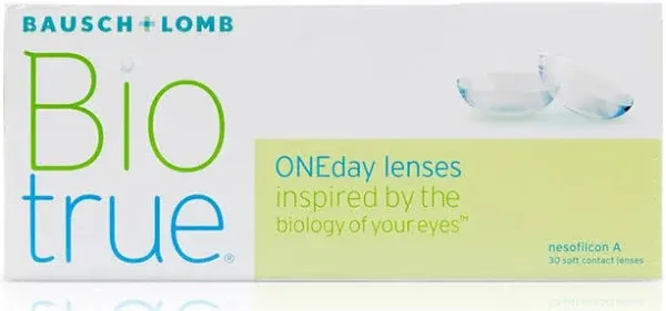 Biotrue ONEday