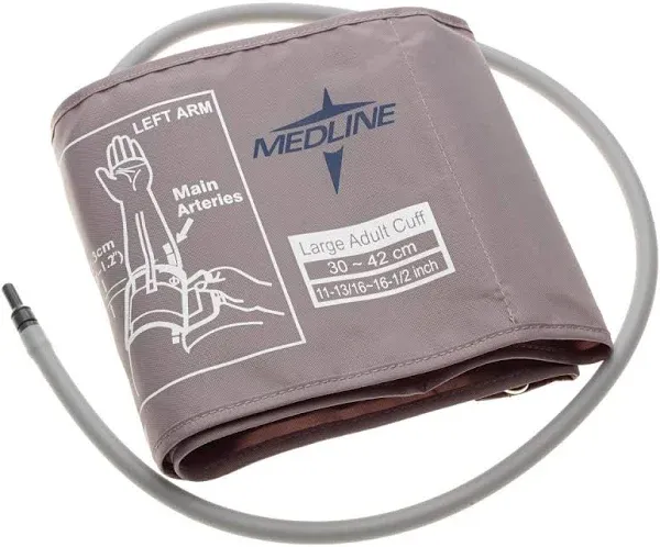BP Cuffs for Digital Blood Pressure Monitors