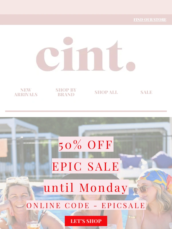 SaneBox - FINAL HOURS ... 50% off EPIC SALE