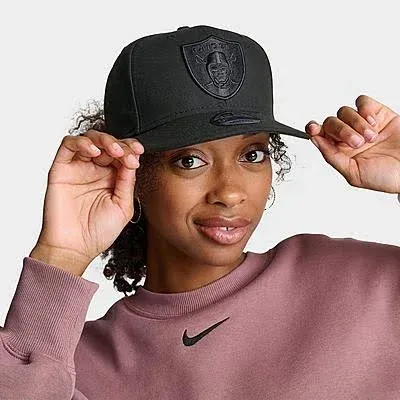 Las Vegas Raiders New Era 9FIFTY Snapback Hat