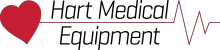 Hart Medical Equipment