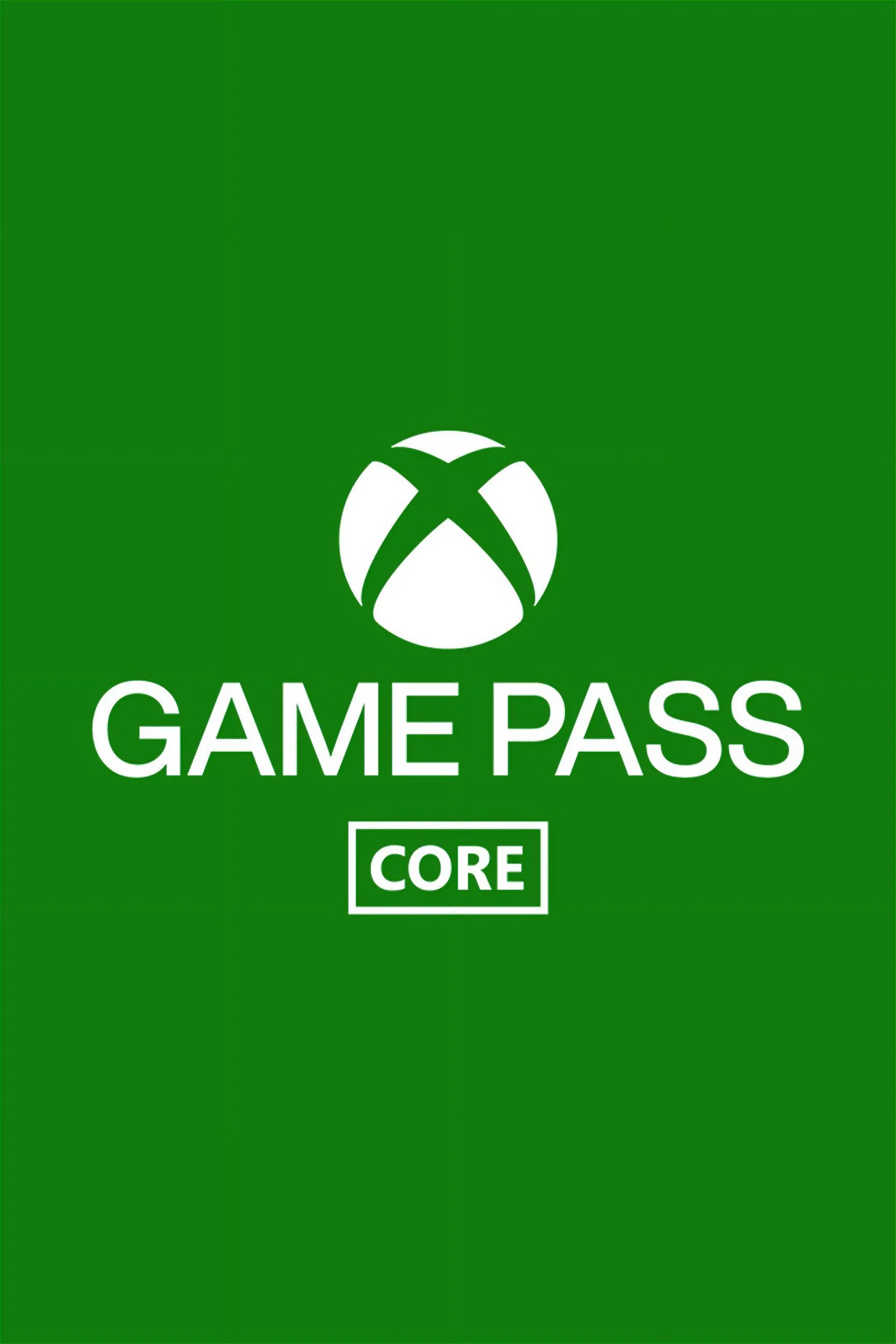 Xbox Game Pass Ultimate 12 Months - Xbox Live Account - GLOBAL