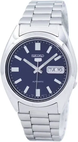 Seiko Men's 5 Automatic SNXS77 Watch