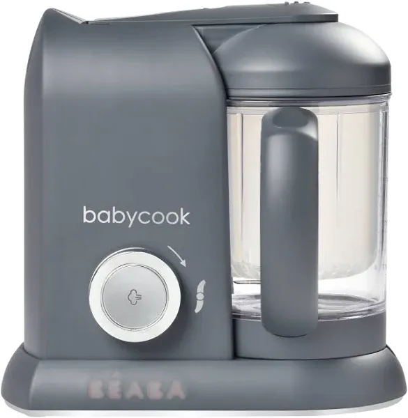 Beaba Babycook Solo Baby Food Maker