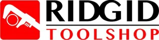 Ridgid Tool Shop