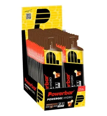 PowerBar PowerGel Hydro