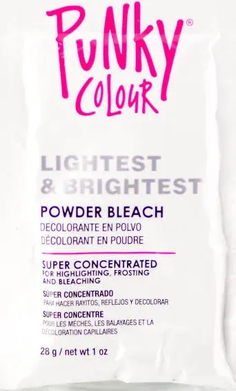 Punky Powder Bleach