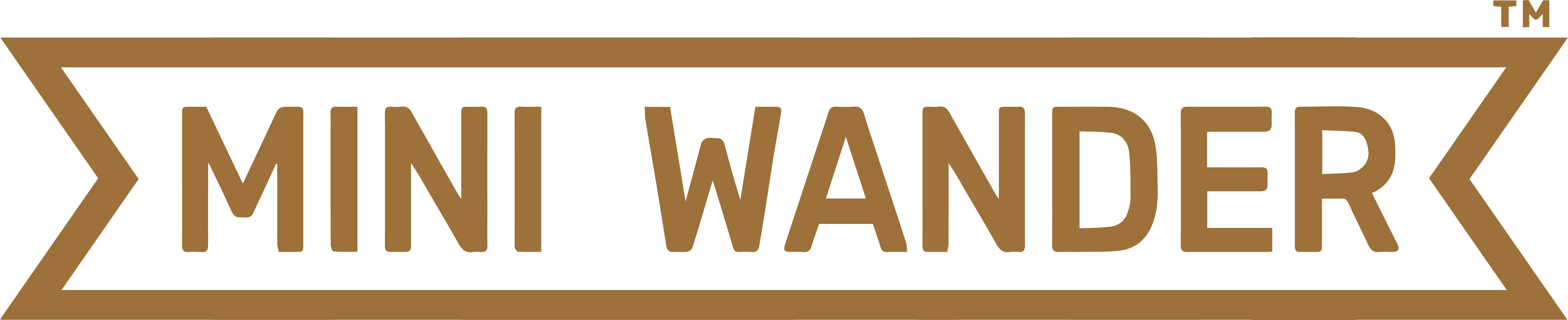Mini Wander