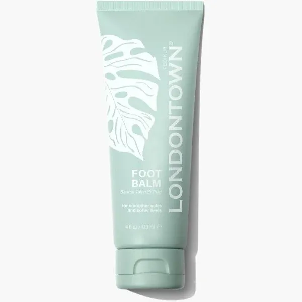 Londontown Foot Balm