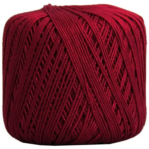 Cotton Crochet Thread Size 3