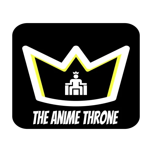 The Anime Throne