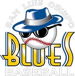 Blues Baseball
