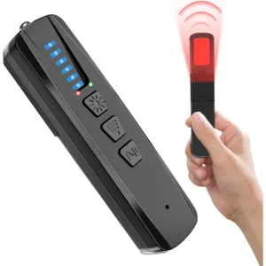 Elecvos Hidden Camera Detector