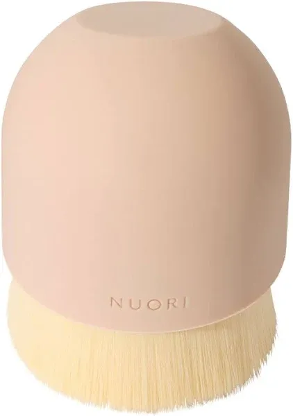 Nuori Caressing facial brush