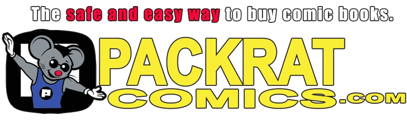 Packrat Comics