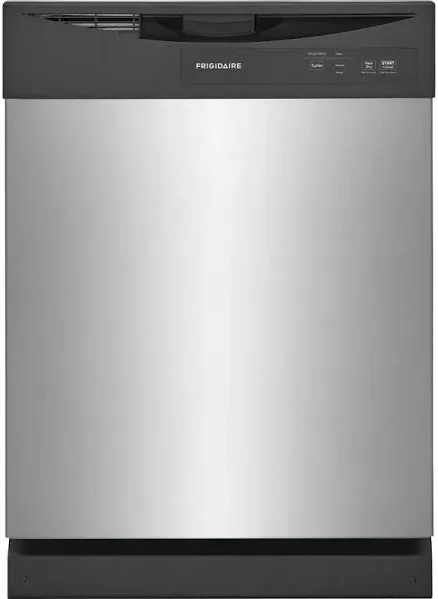 Frigidaire Built-in Dishwasher FDPC4221A