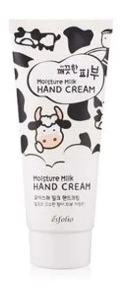 Esfolio Moisture Milk Hand Cream