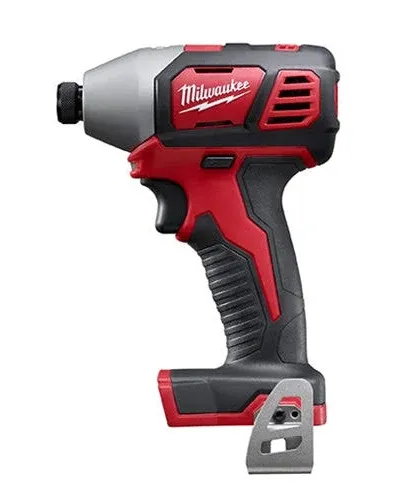 Milwaukee M18 1/4" Hex Impact Driver 2656-20