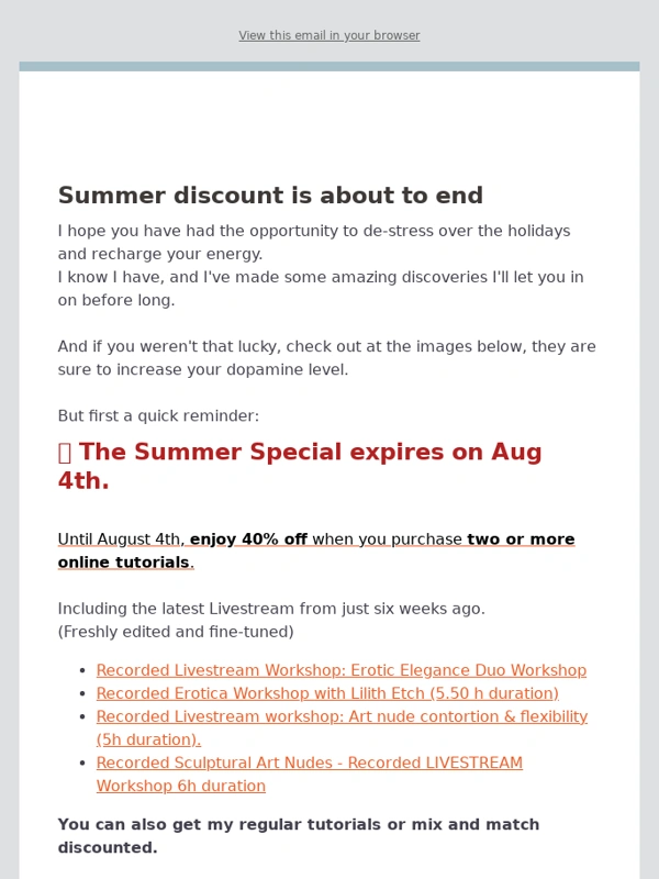Todoist - Did you get the summer bonuses?