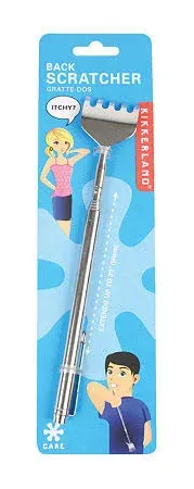 Kikkerland Extendable Back Scratcher