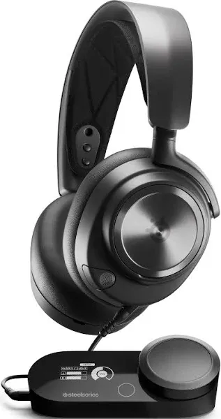 SteelSeries Arctis Nova Pro