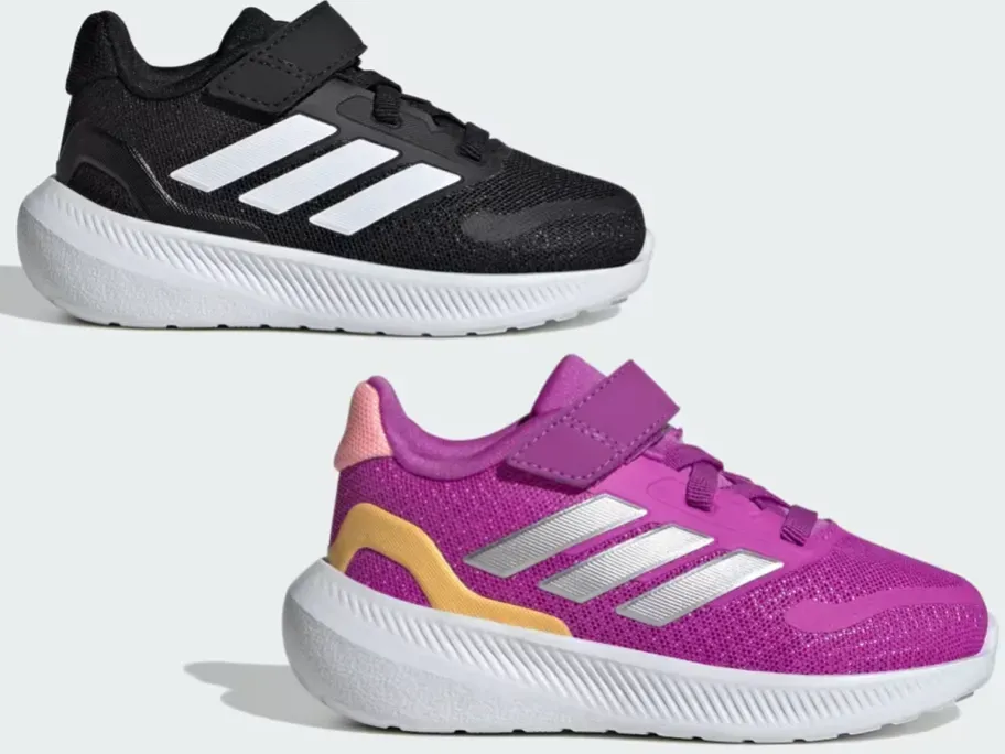 Adidas Runfalcon 5 Little Kids Shoes