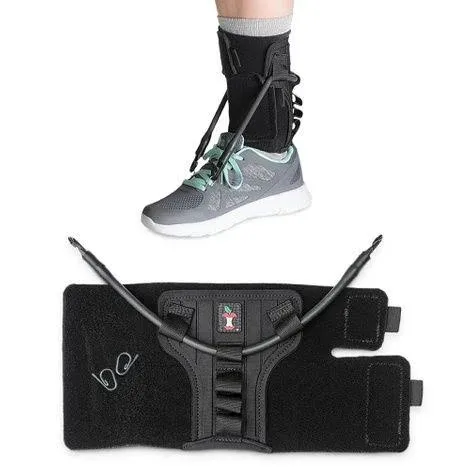 Core Products FootFlexor AFO Foot Drop Brace