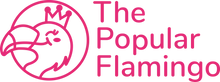 The Popular Flamingo