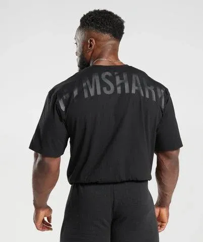 Gymshark Power T-Shirt